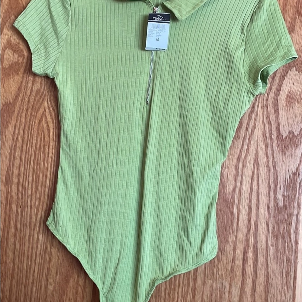 Bodysuit size M